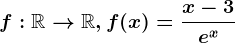 formula