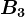 B3