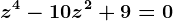 formula