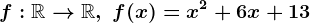 formula