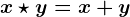 formula