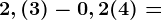 formula