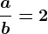 formula