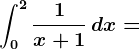 formula