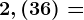 formula