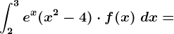 formula