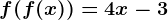 formula