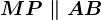 formula