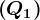 \left ( Q1 \right )