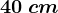 formula