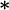 \ast