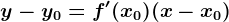 formula