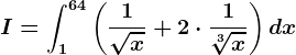 formula