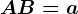 formula