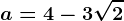 formula