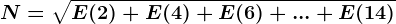 formula