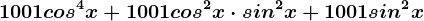 formula