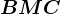 BMC
