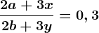 formula