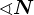 \sphericalangle N