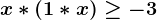 formula
