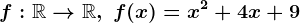 formula