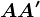 AA'