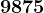 \dpi100 9875