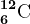 6^12\textrmC