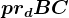 prdBC