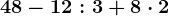 formula