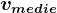 vmedie
