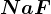 NaF