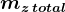 mz\: total