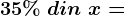 formula