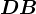 DB