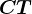 CT