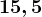 15,5