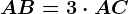 formula