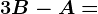 formula
