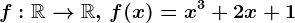 formula