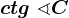 ctg\ \sphericalangle C