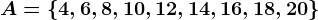 formula