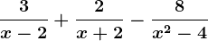 formula