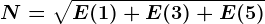 formula
