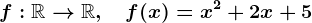 formula