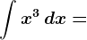 formula