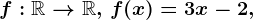 formula