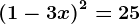 formula