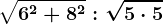 formula
